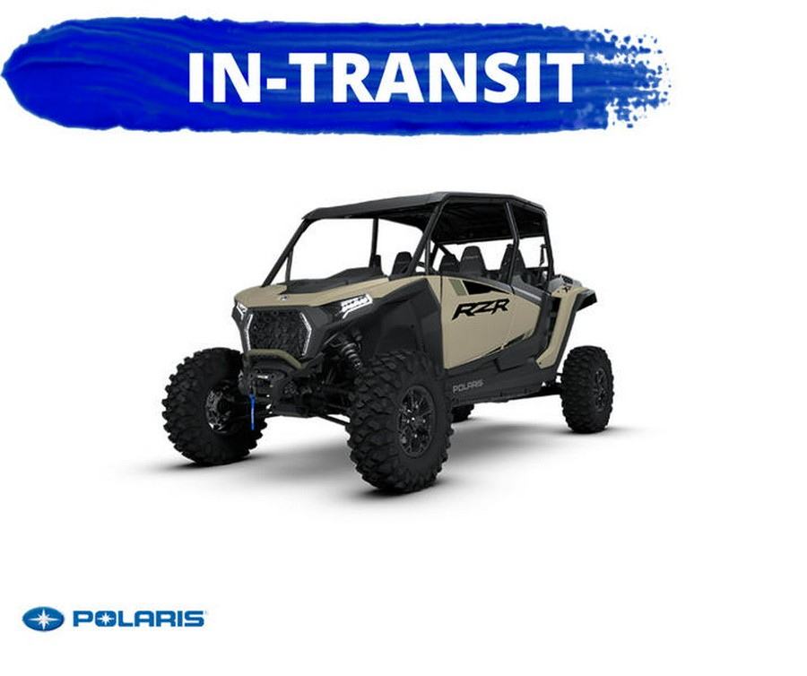 2026 Polaris® RZR XP 4 1000 Ultimate