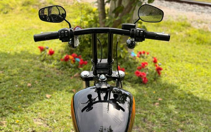 2021 Harley-Davidson Street Bob® 114