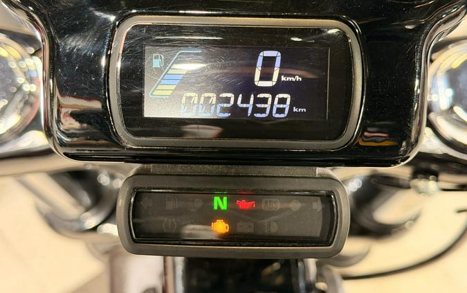 2021 Harley-Davidson Street Bob® 114