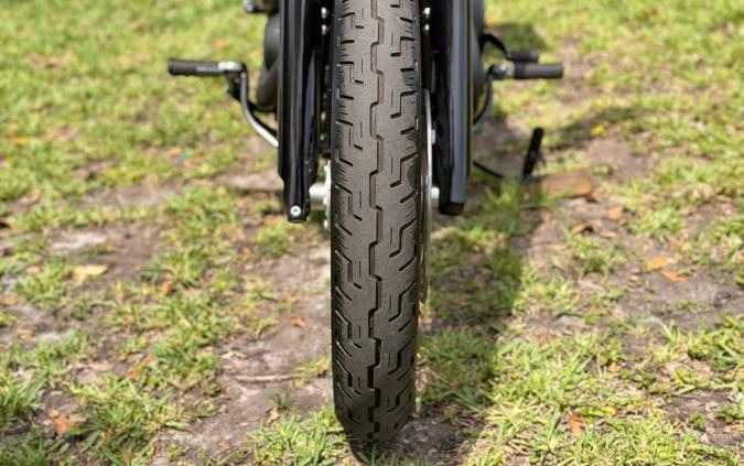 2021 Harley-Davidson Street Bob® 114