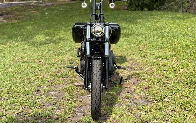 2021 Harley-Davidson Street Bob® 114