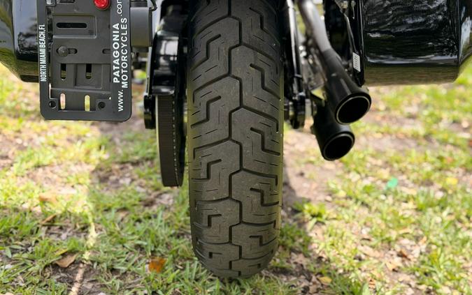 2021 Harley-Davidson Street Bob® 114