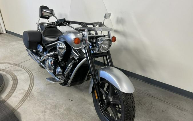 2013 Honda Interstate Base VT1300CT Base