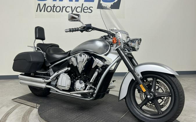 2013 Honda Interstate (VT1300CT) Base