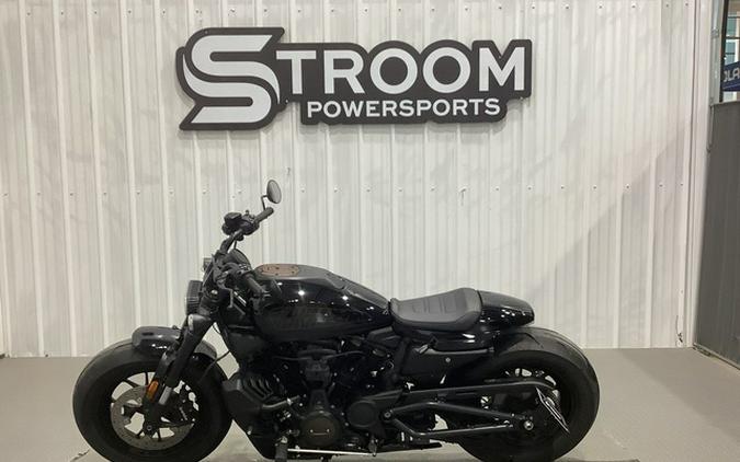 2024 Harley-Davidson Sportster RH1250S - S