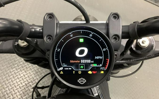 2024 Harley-Davidson Sportster RH1250S - S