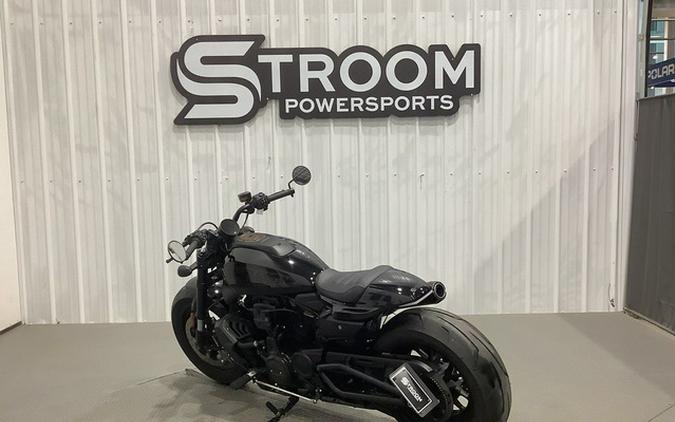 2024 Harley-Davidson Sportster RH1250S - S