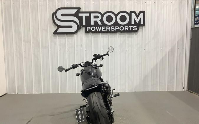 2024 Harley-Davidson Sportster RH1250S - S