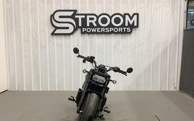 2024 Harley-Davidson Sportster RH1250S - S