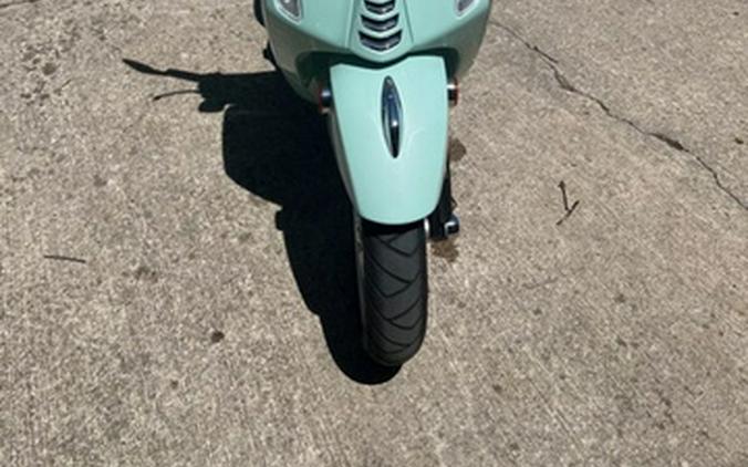 2022 Vespa Primavera 150