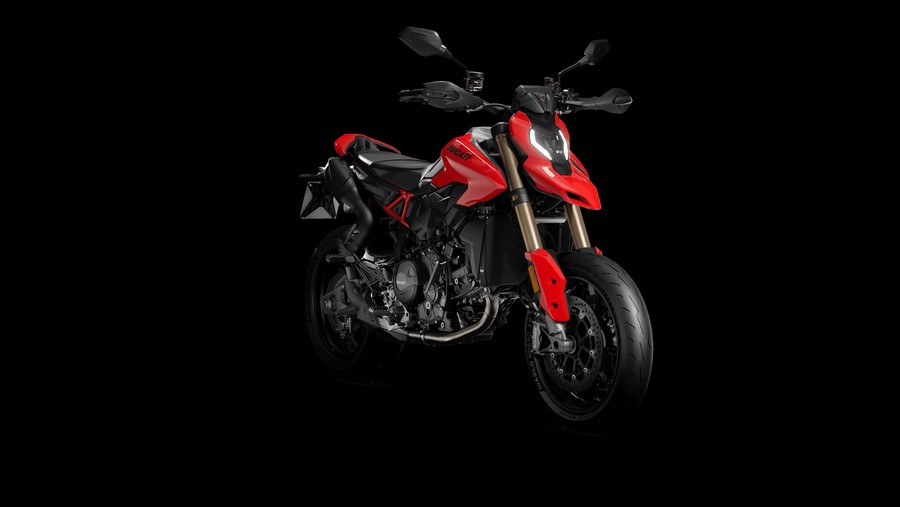 2026 Ducati HYPERMOTARD V2 SP