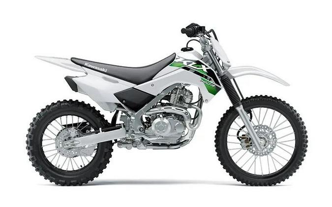 2027 Kawasaki KLX140R L
