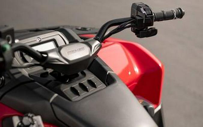 2026 Can-Am® Outlander MAX DPS 500
