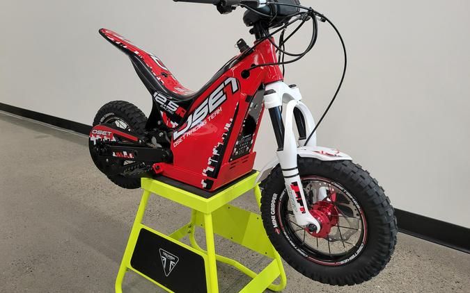 2023 OSET 12.5R