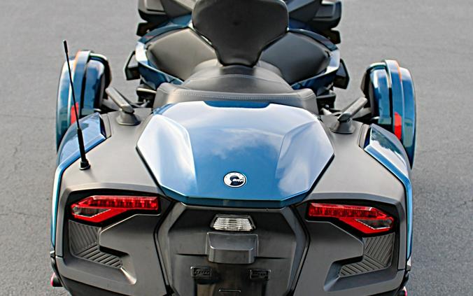 2021 Can-Am Spyder RT