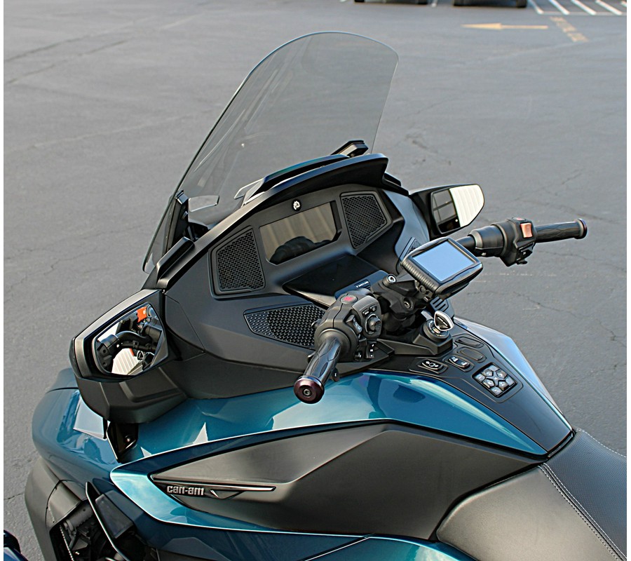 2021 Can-Am Spyder RT