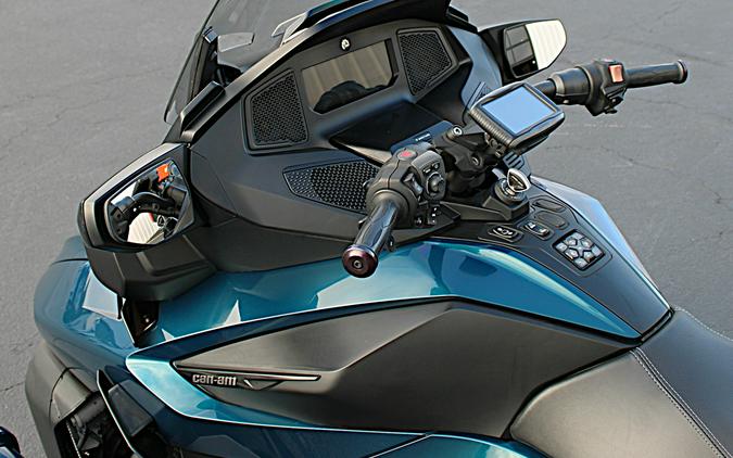 2021 Can-Am Spyder RT