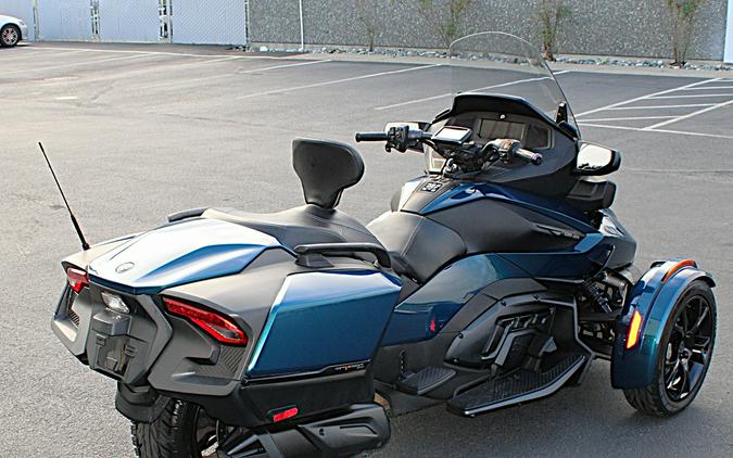 2021 Can-Am Spyder RT