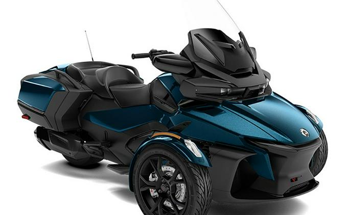 2021 Can-Am Spyder RT