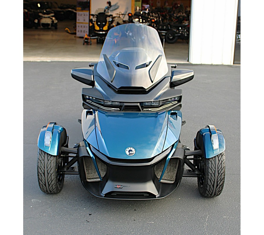 2021 Can-Am Spyder RT