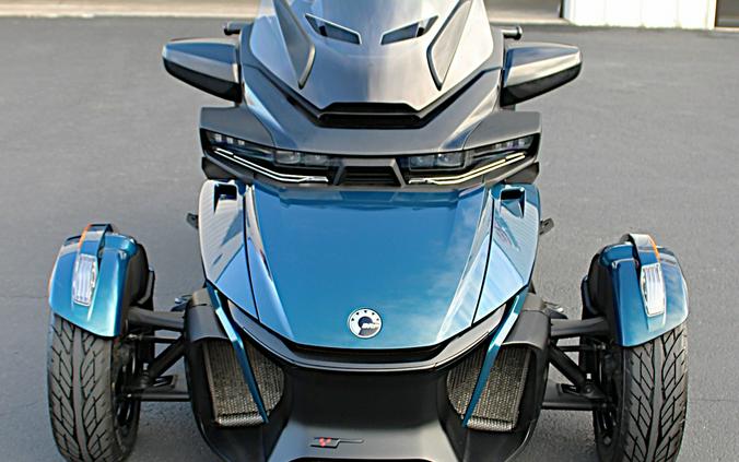 2021 Can-Am Spyder RT