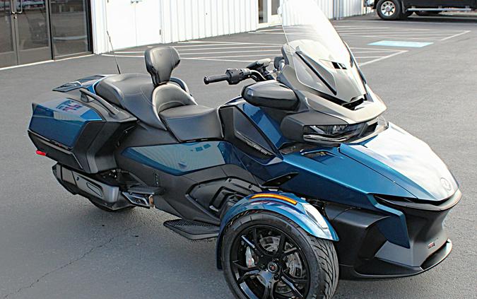 2021 Can-Am Spyder RT