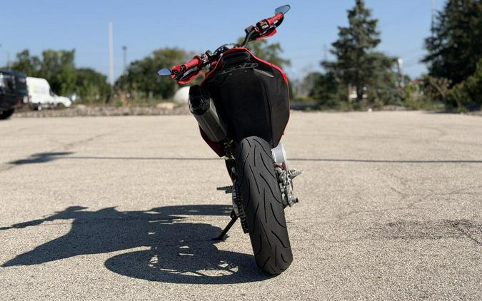 2024 GASGAS SM700