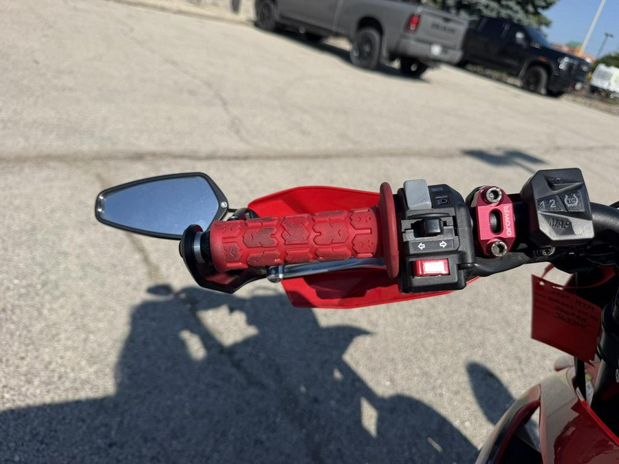 2024 GASGAS SM700