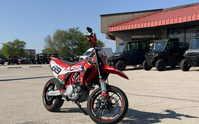 2024 GASGAS SM700