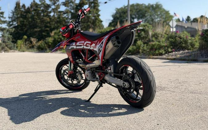 2024 GASGAS SM700