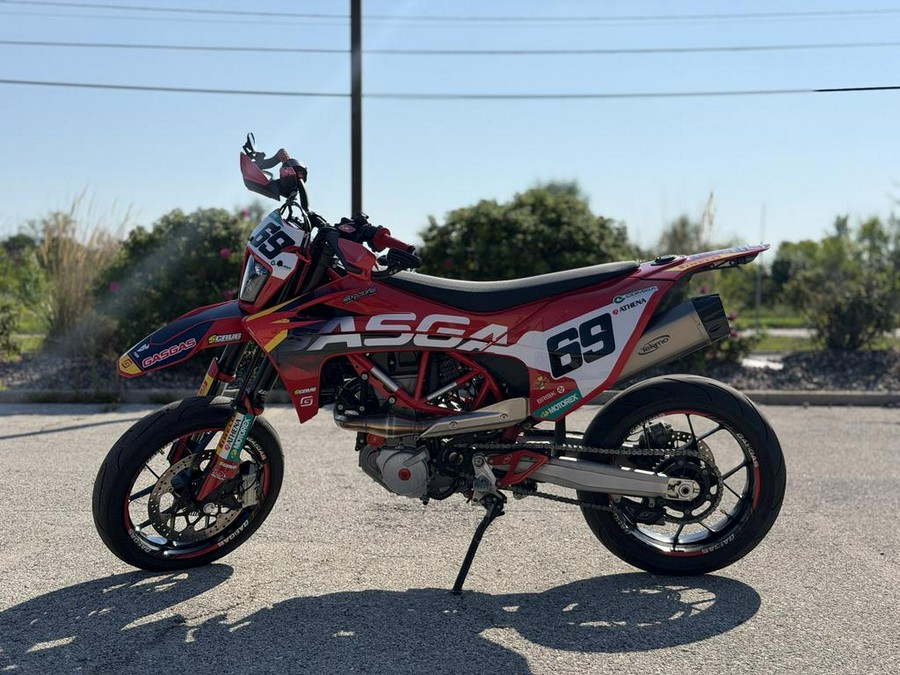 2024 GASGAS SM700