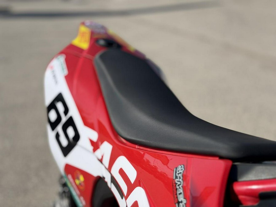 2024 GASGAS SM700
