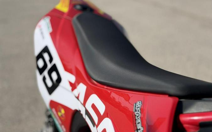 2024 GASGAS SM700