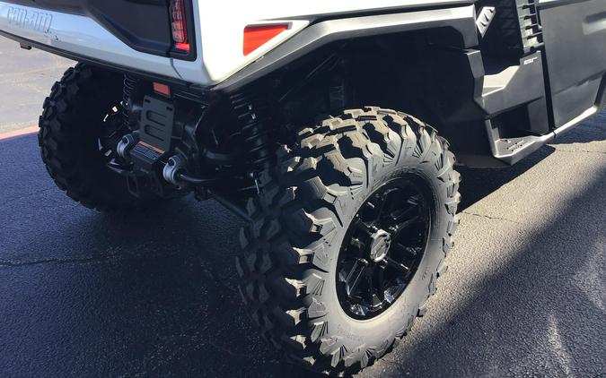 2026 CAN-AM DEF MAX LIMITED 65 HD11 TN HB