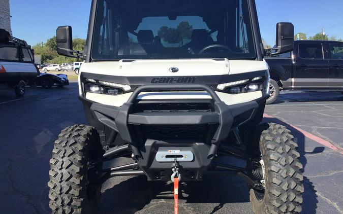 2026 CAN-AM DEF MAX LIMITED 65 HD11 TN HB