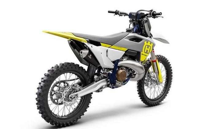 2024 Husqvarna Motorcycles TC 250