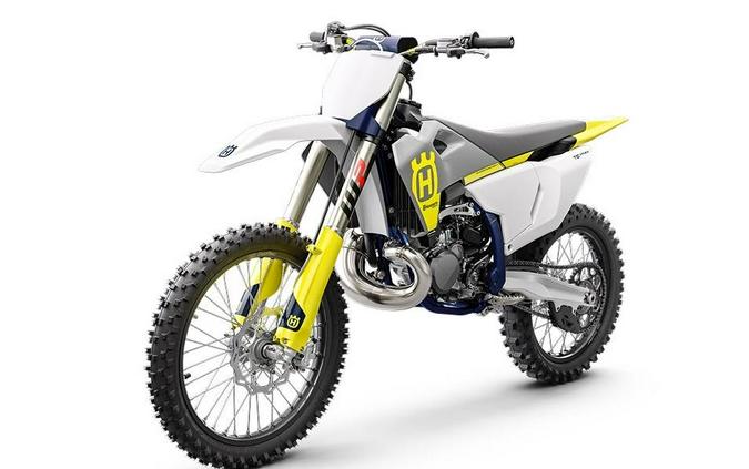 2024 Husqvarna Motorcycles TC 250