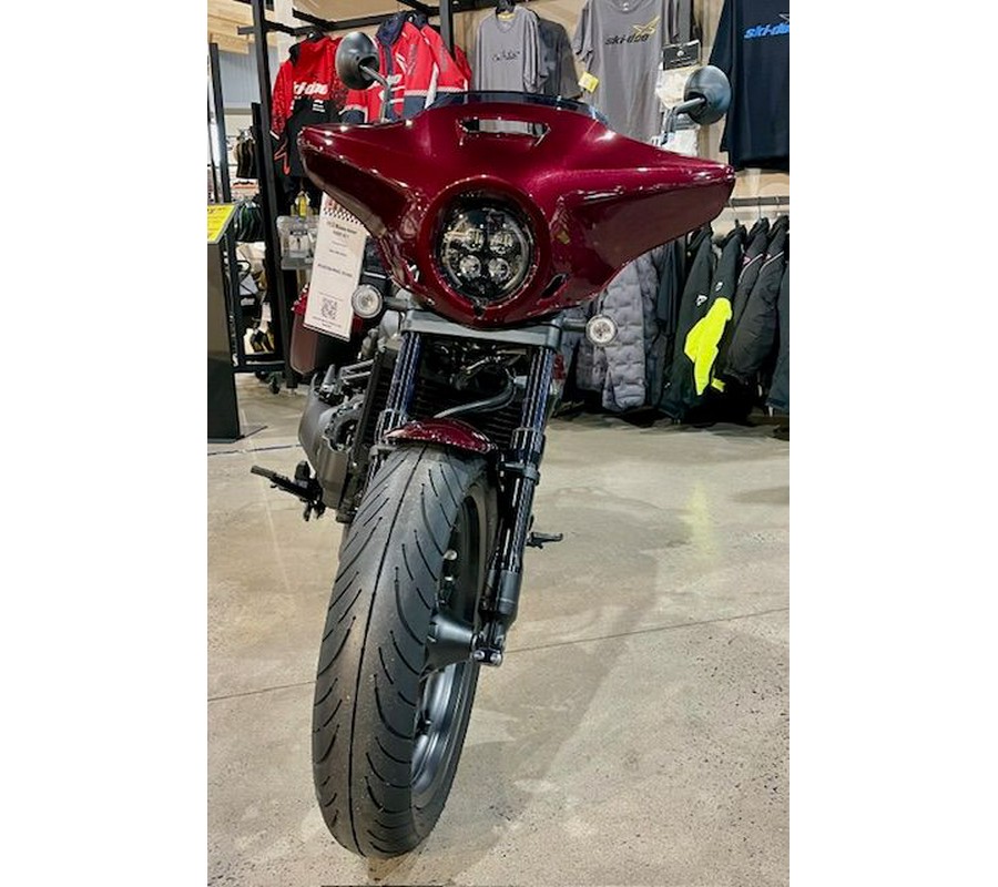 2023 Honda Rebel 1100T DCT