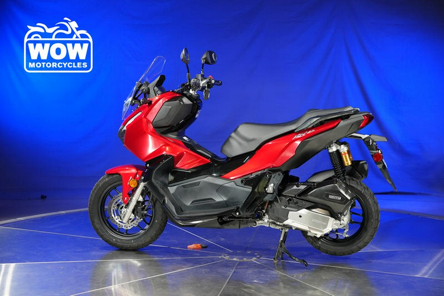 2022 Honda® ADV150 ADV 150