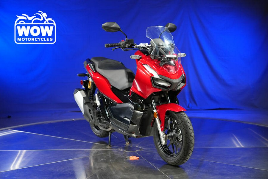 2022 Honda® ADV150 ADV 150