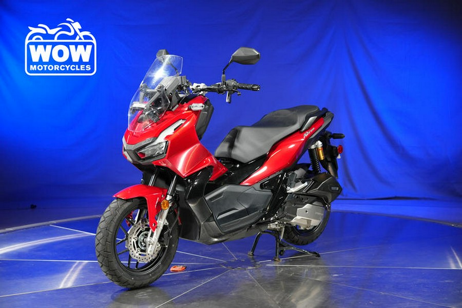 2022 Honda® ADV150 ADV 150