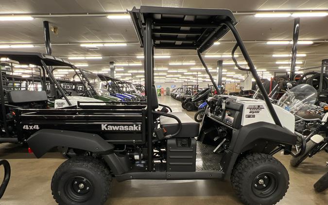 2023 Kawasaki Mule 4010 4x4 FE