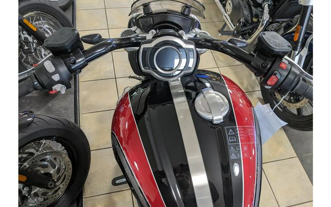 2024 Triumph Rocket 3 GT