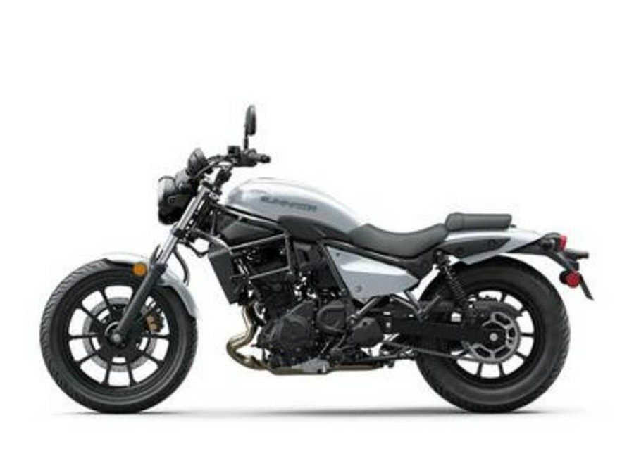 2024 Kawasaki Eliminator® ABS