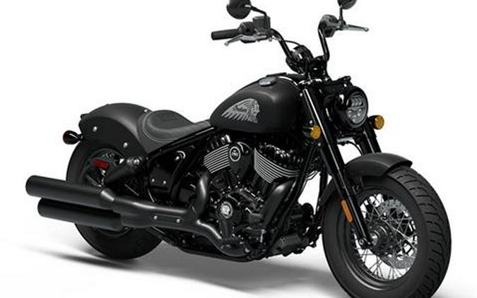 2024 Indian Motorcycle Chief Bobber Dark Horse®