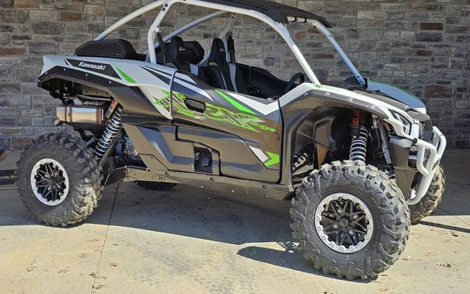 2024 Kawasaki Teryx KRX 1000 Es