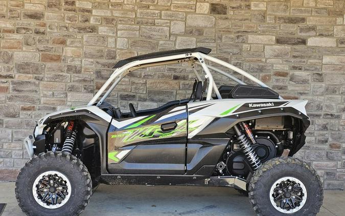 2024 Kawasaki Teryx KRX 1000 Es