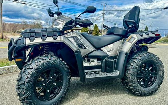 2024 Polaris Sportsman Touring XP 1000 Trail