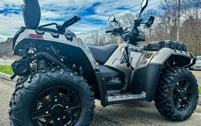 2024 Polaris Sportsman Touring XP 1000 Trail