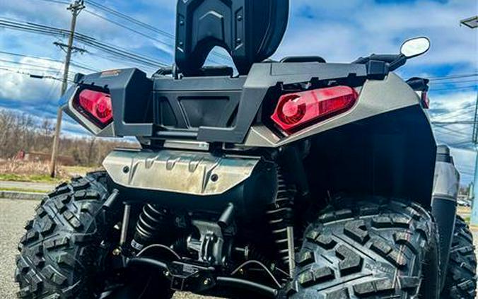 2024 Polaris Sportsman Touring XP 1000 Trail